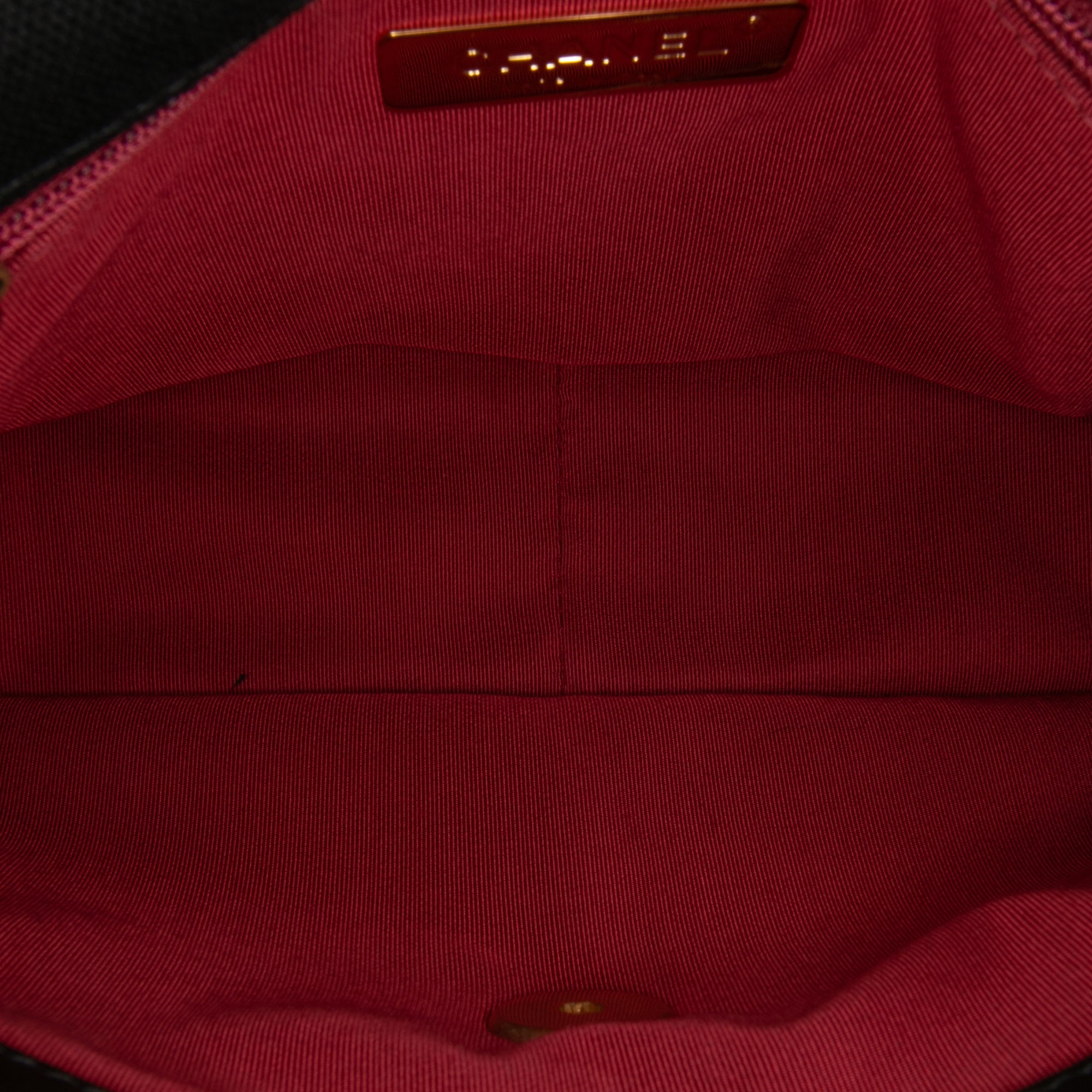 Medium Canvas and Cotton 19 Flap