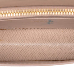 Saffiano Wallet On Chain