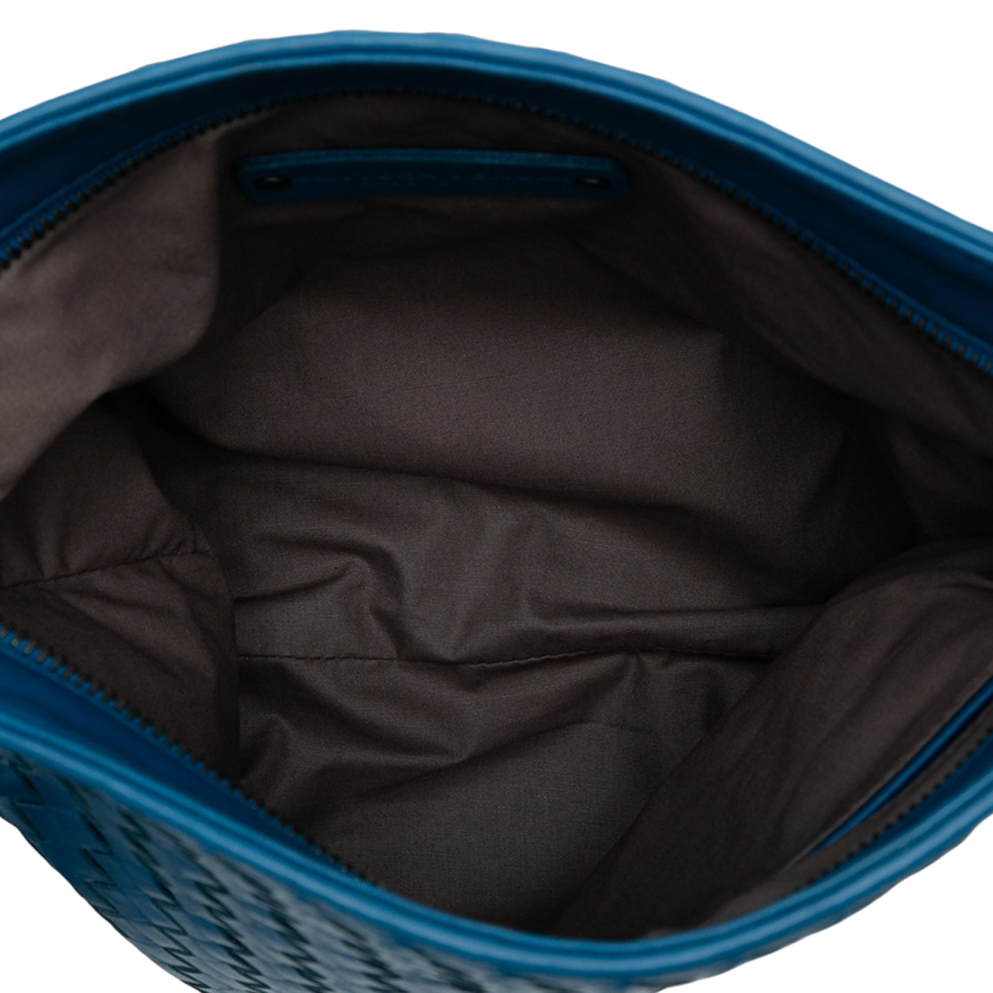 Nappa Intrecciato VN Crossbody