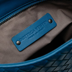 Nappa Intrecciato VN Crossbody