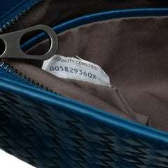 Nappa Intrecciato VN Crossbody