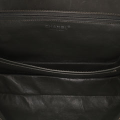 Quilted Lambskin Soft Boy Flap