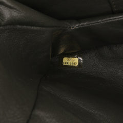 Quilted Lambskin Soft Boy Flap