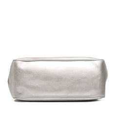 Haymarket Check Coated Canvas Ravensdon Handbag