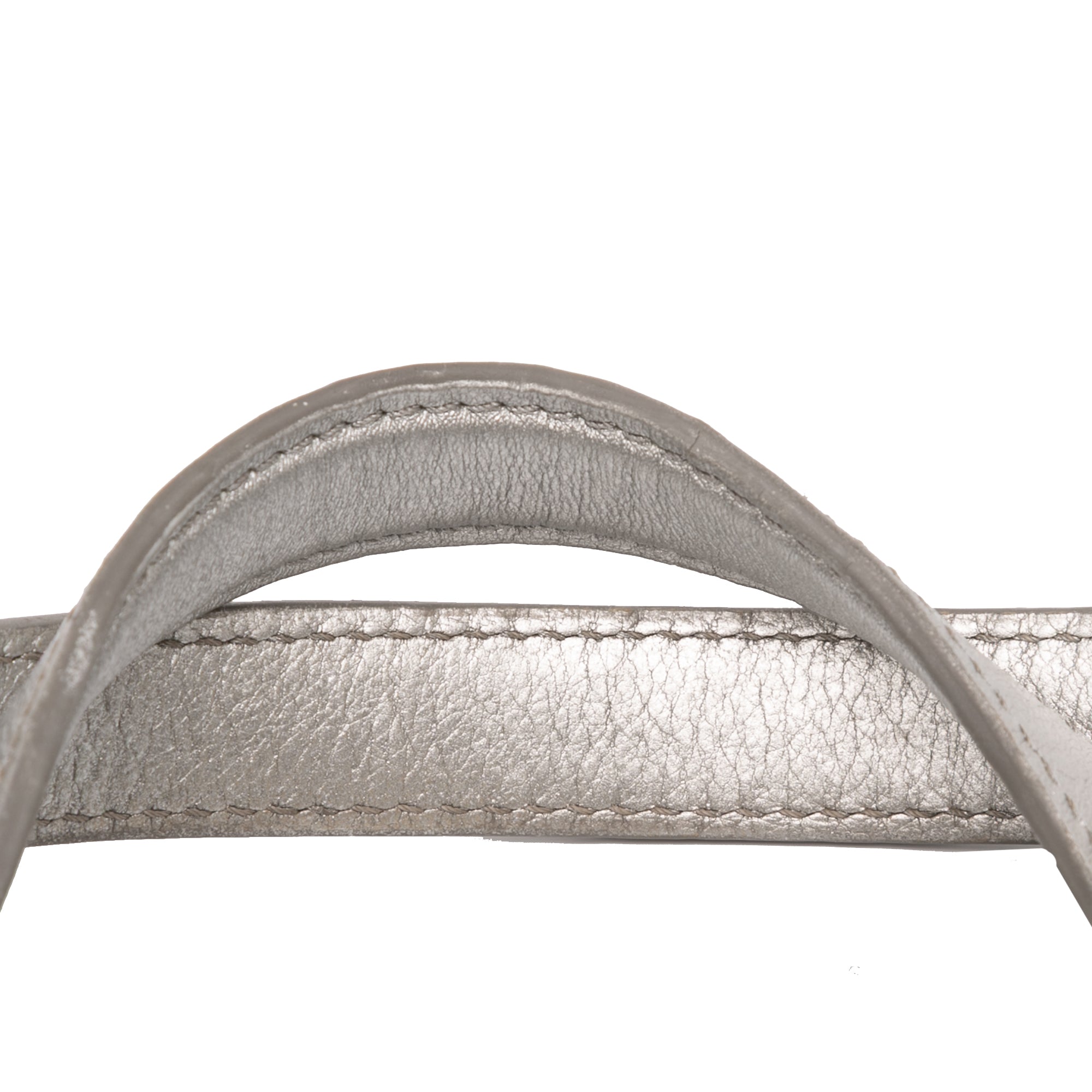 Haymarket Check Coated Canvas Ravensdon Handbag