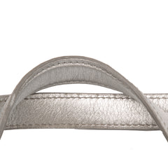 Haymarket Check Coated Canvas Ravensdon Handbag