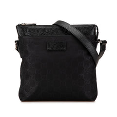 GG Nylon Crossbody