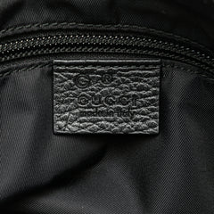 GG Nylon Crossbody