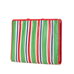 Lambskin Bazar Clutch