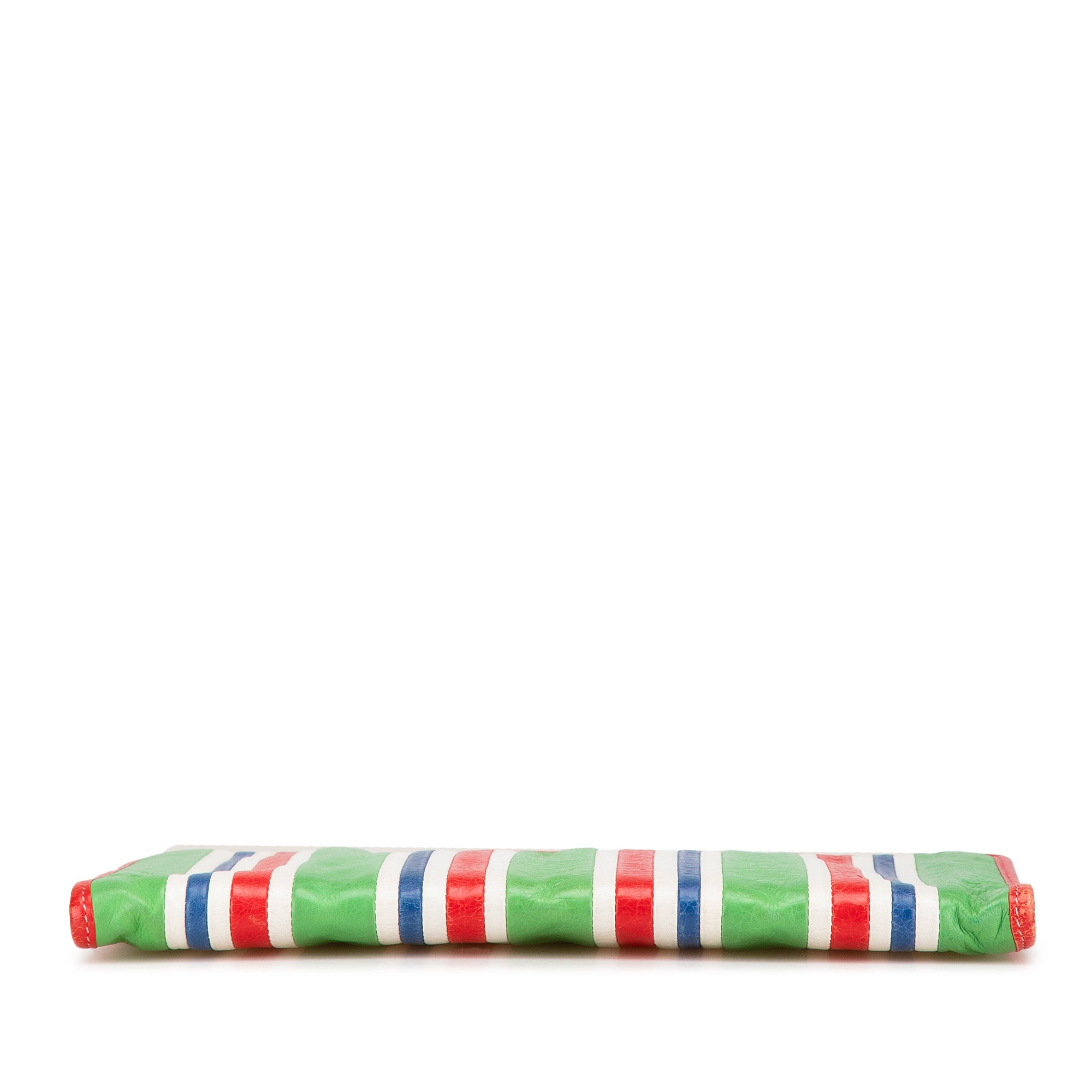 Lambskin Bazar Clutch