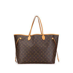 Monogram Neverfull GM