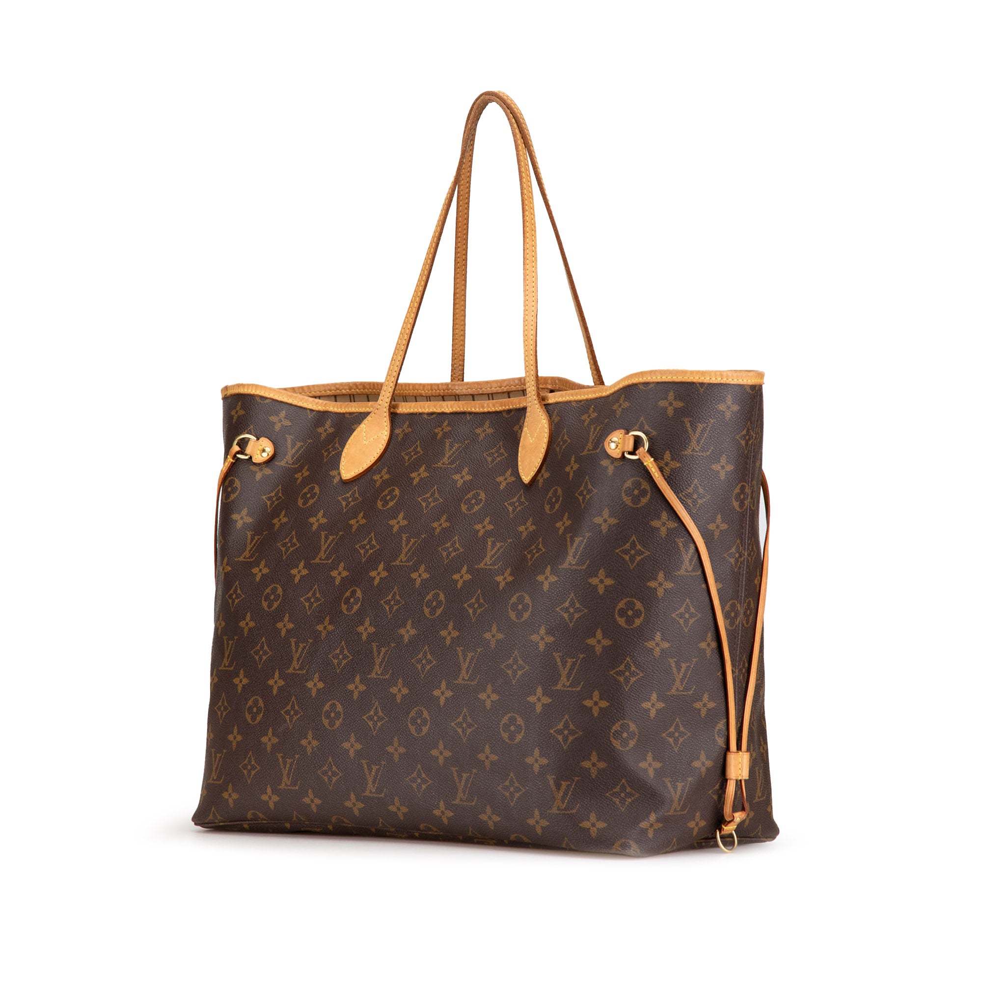 Monogram Neverfull GM