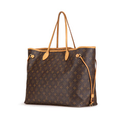 Monogram Neverfull GM