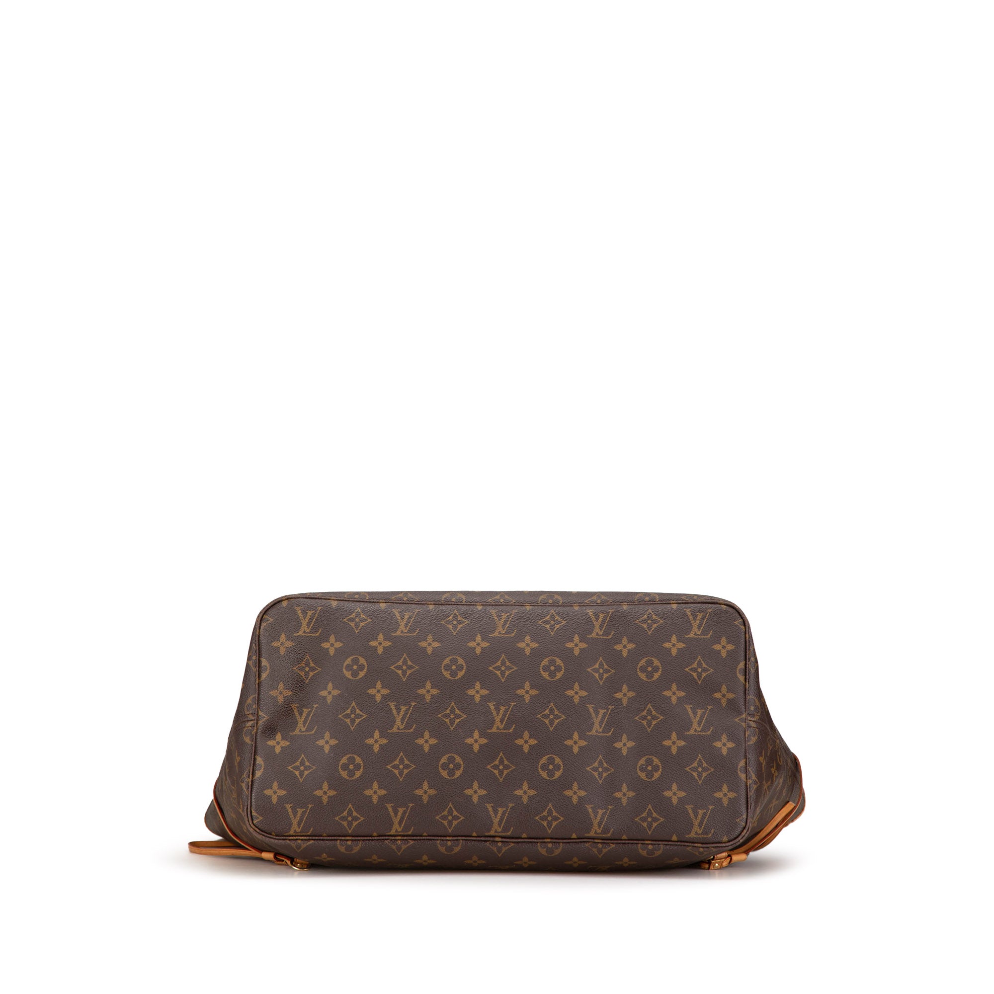 Monogram Neverfull GM