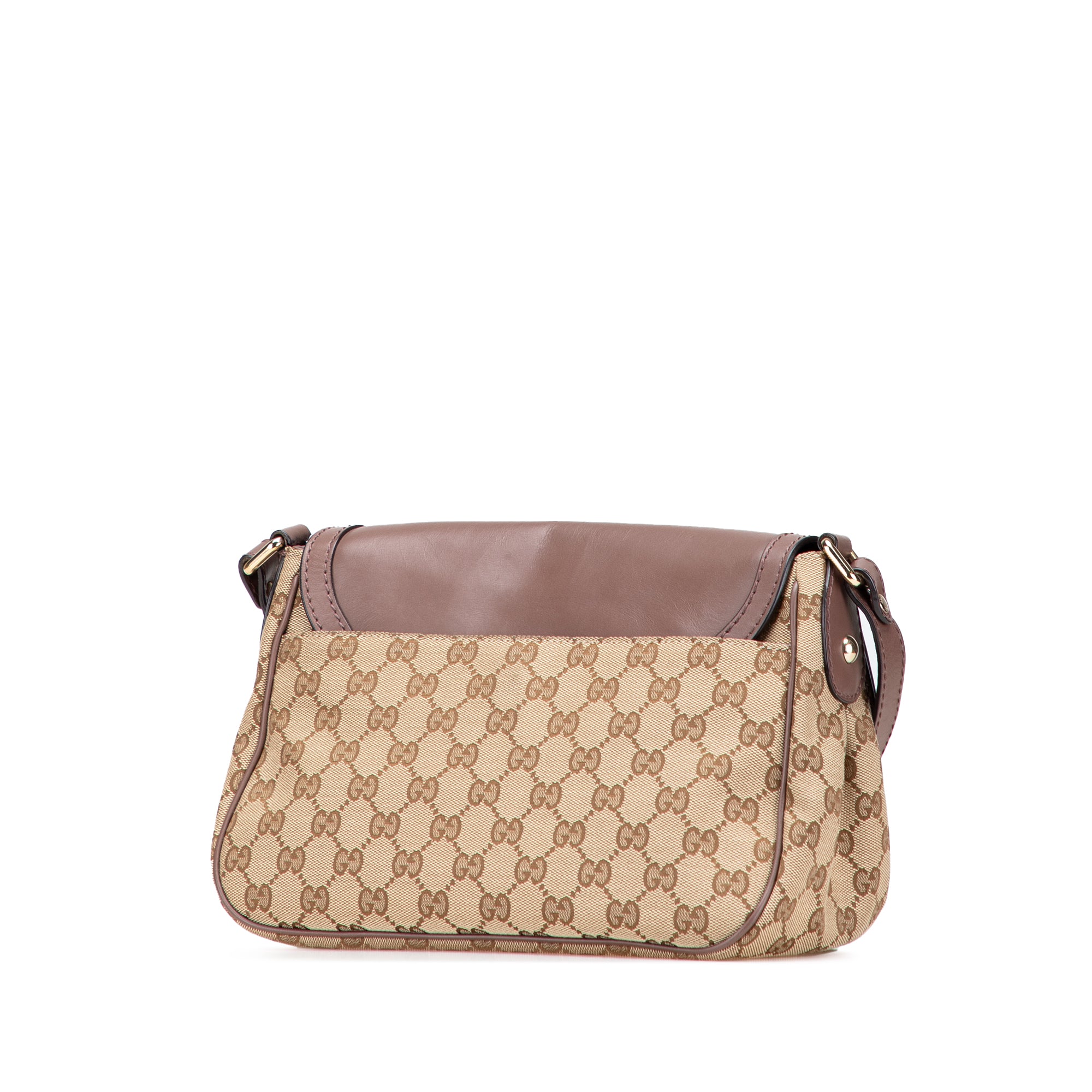 GG Canvas Sukey Crossbody