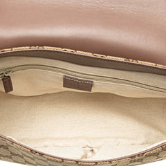 GG Canvas Sukey Crossbody