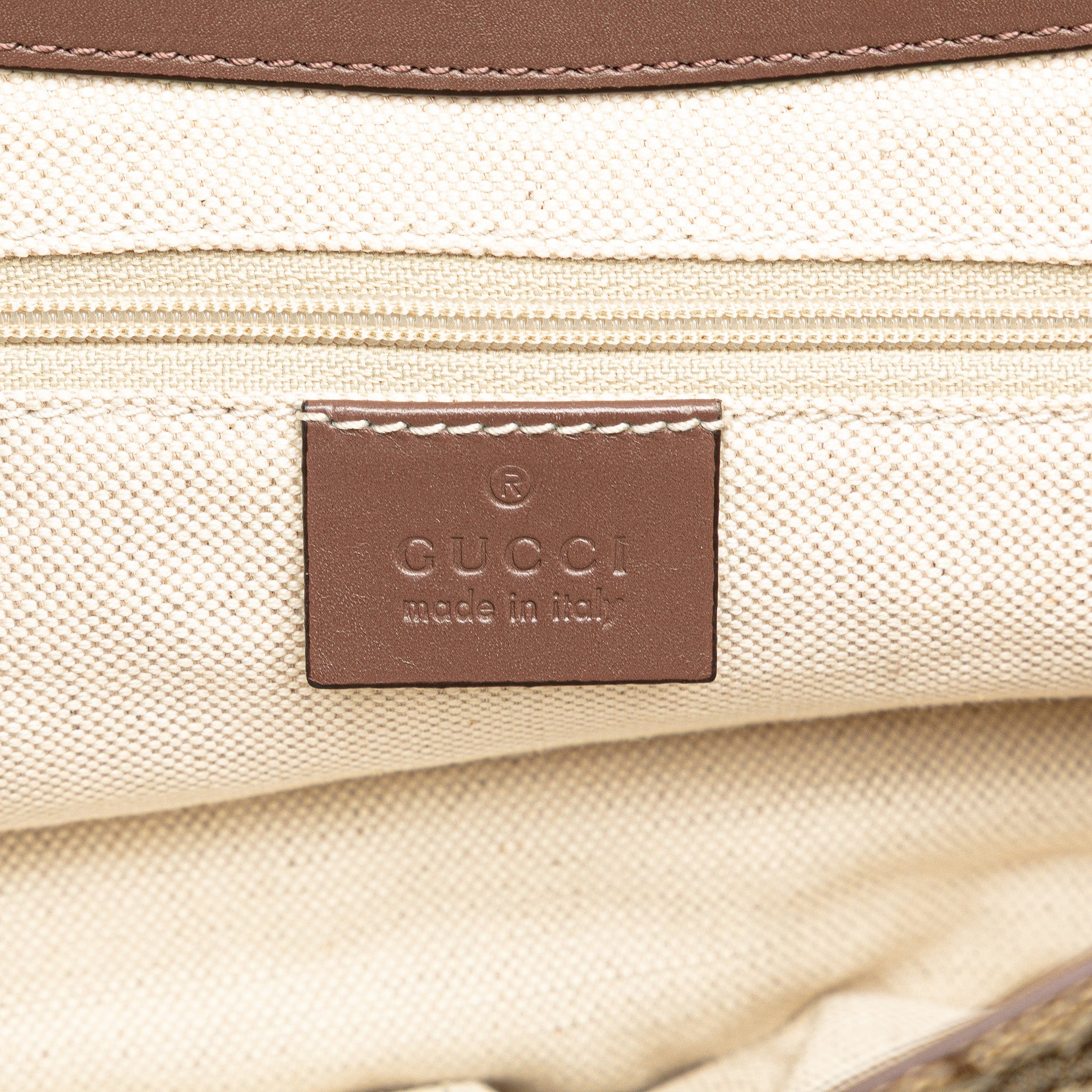 GG Canvas Sukey Crossbody