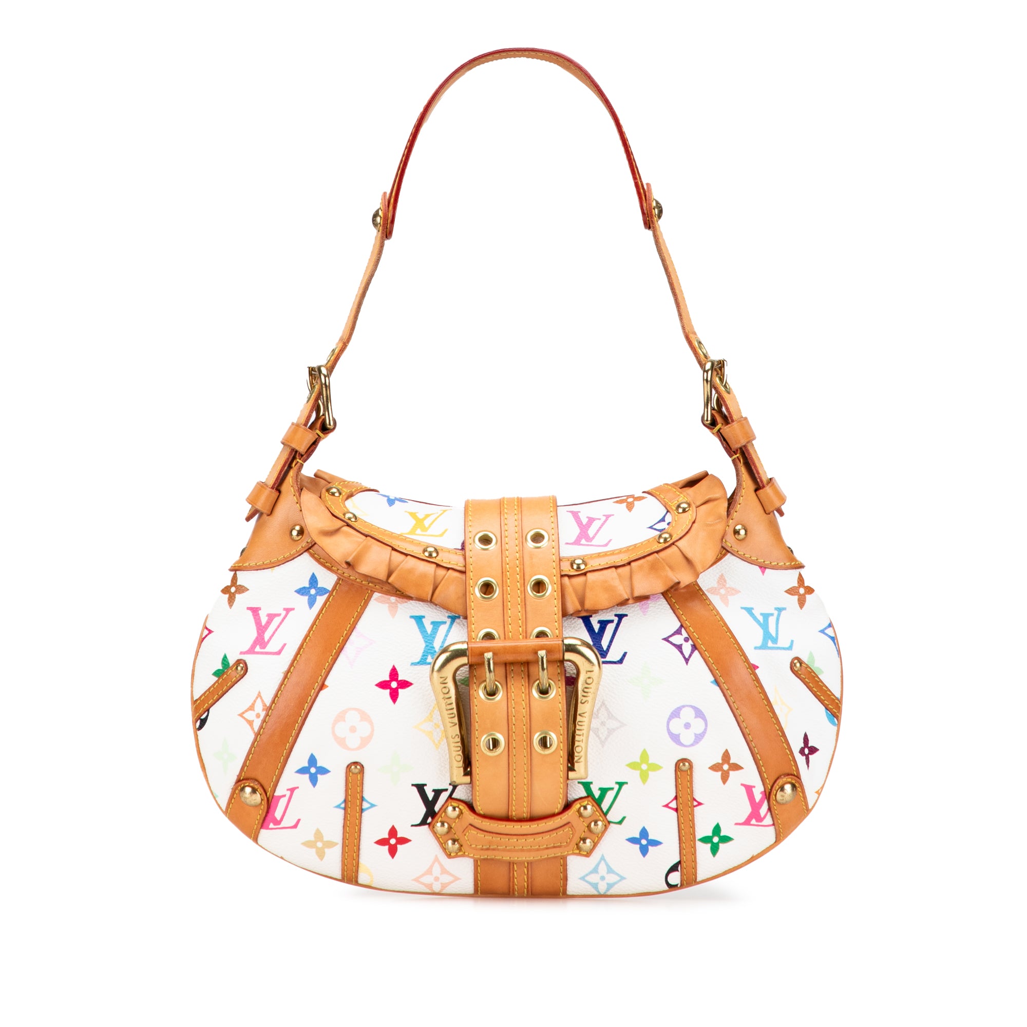 Monogram Multicolore Leonor