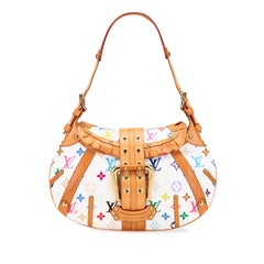 Monogram Multicolore Leonor