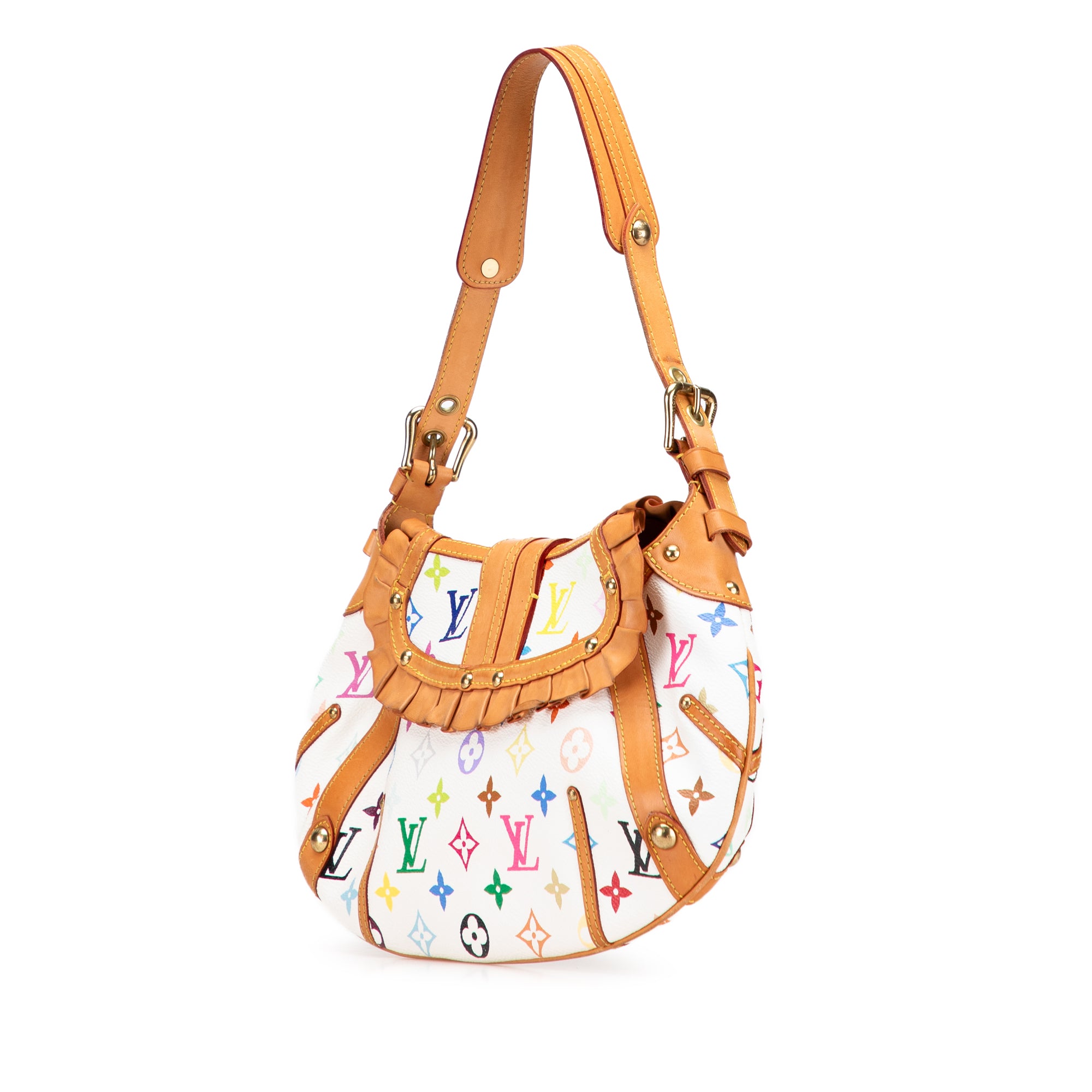 Monogram Multicolore Leonor