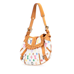 Monogram Multicolore Leonor