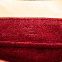Monogram Multicolore Leonor