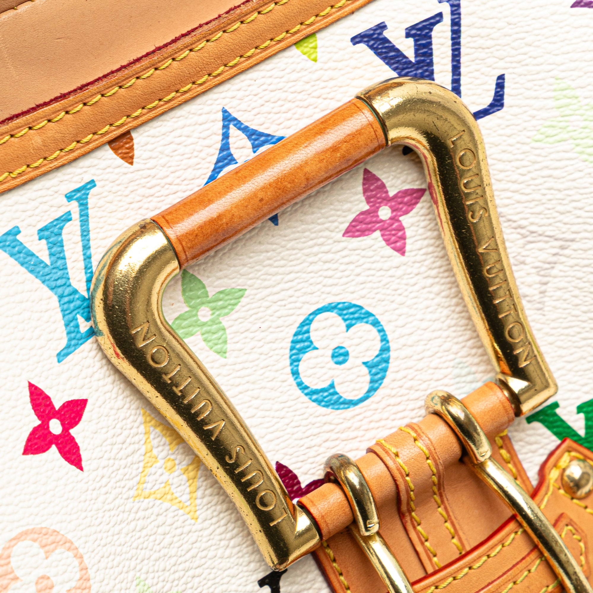 Monogram Multicolore Leonor