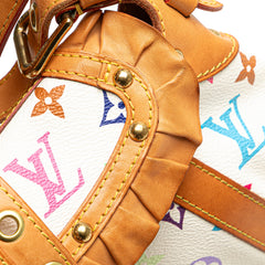 Monogram Multicolore Leonor