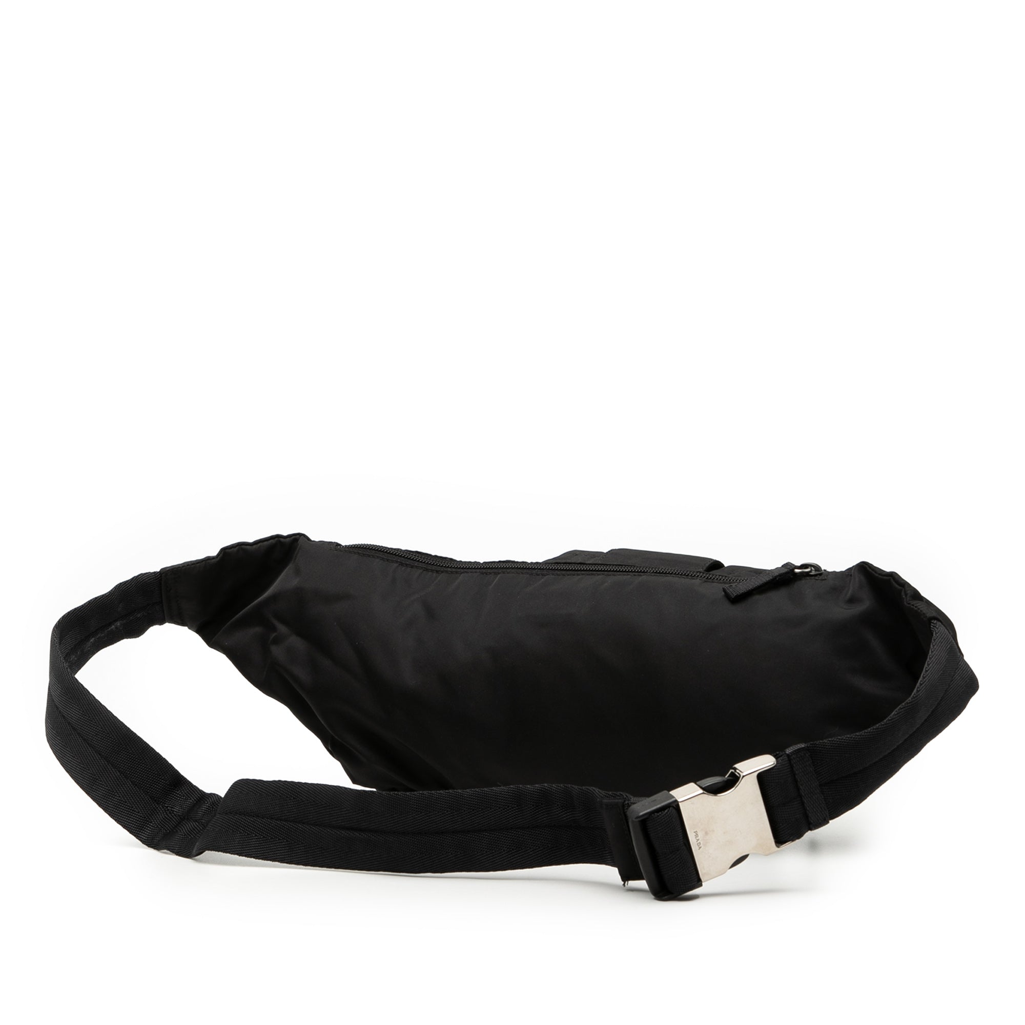 Tessuto Multi Pocket Belt Bag