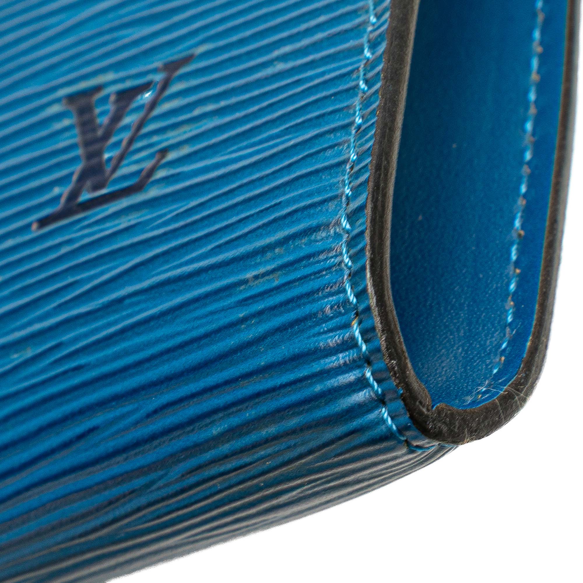 Epi Pochette Accessoires