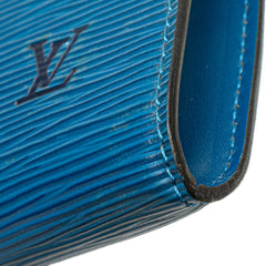 Epi Pochette Accessoires