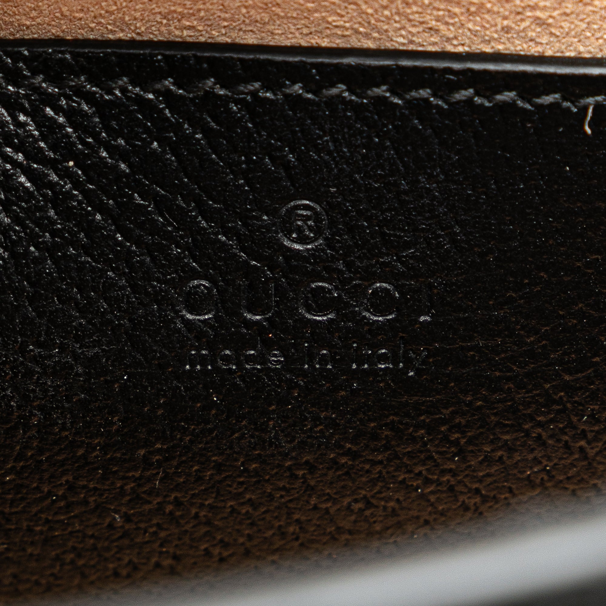 Small Calfskin Bamboo Diana Satchel