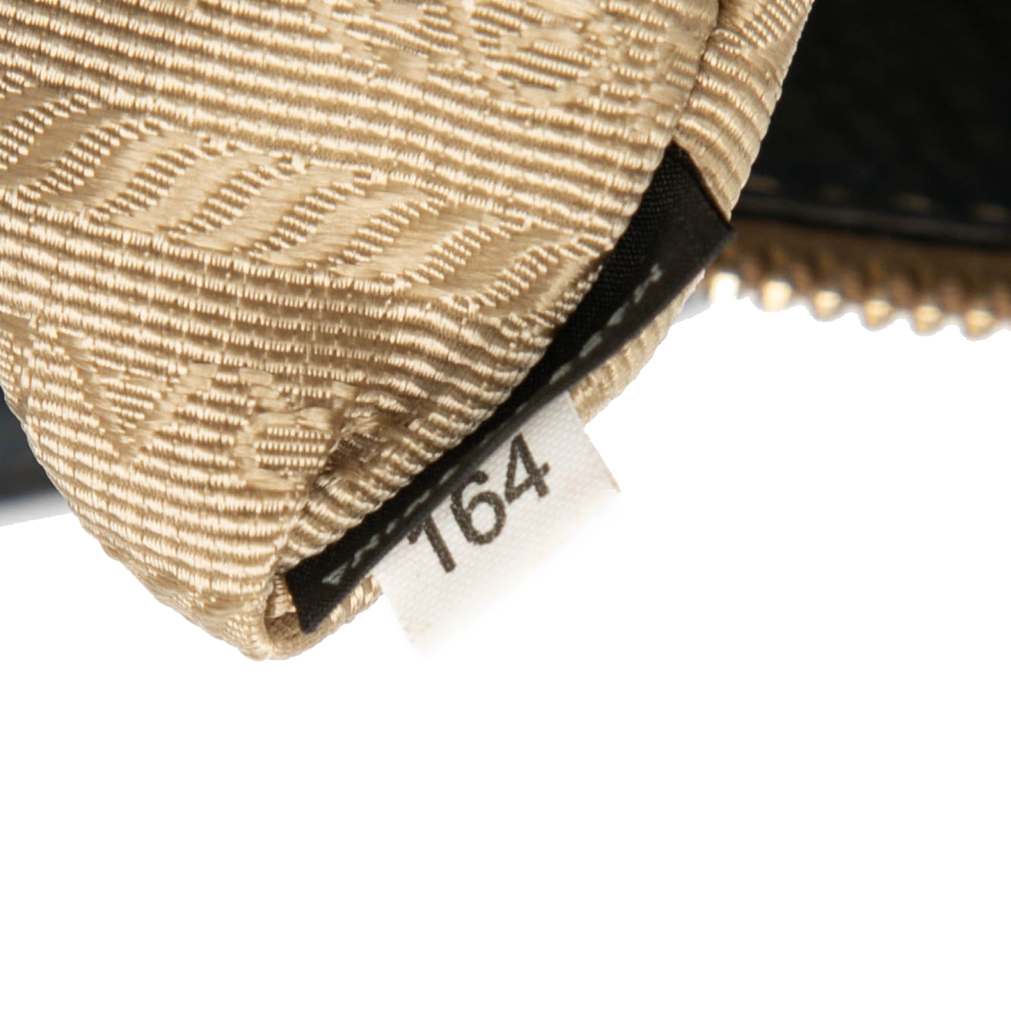 Vitello Daino Zip Top Satchel