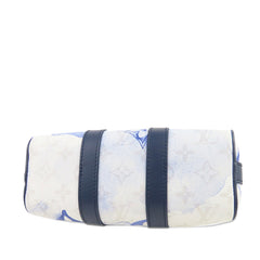 Monogram Watercolor Keepall Bandouliere XS