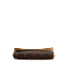 Monogram Pochette Twin PM