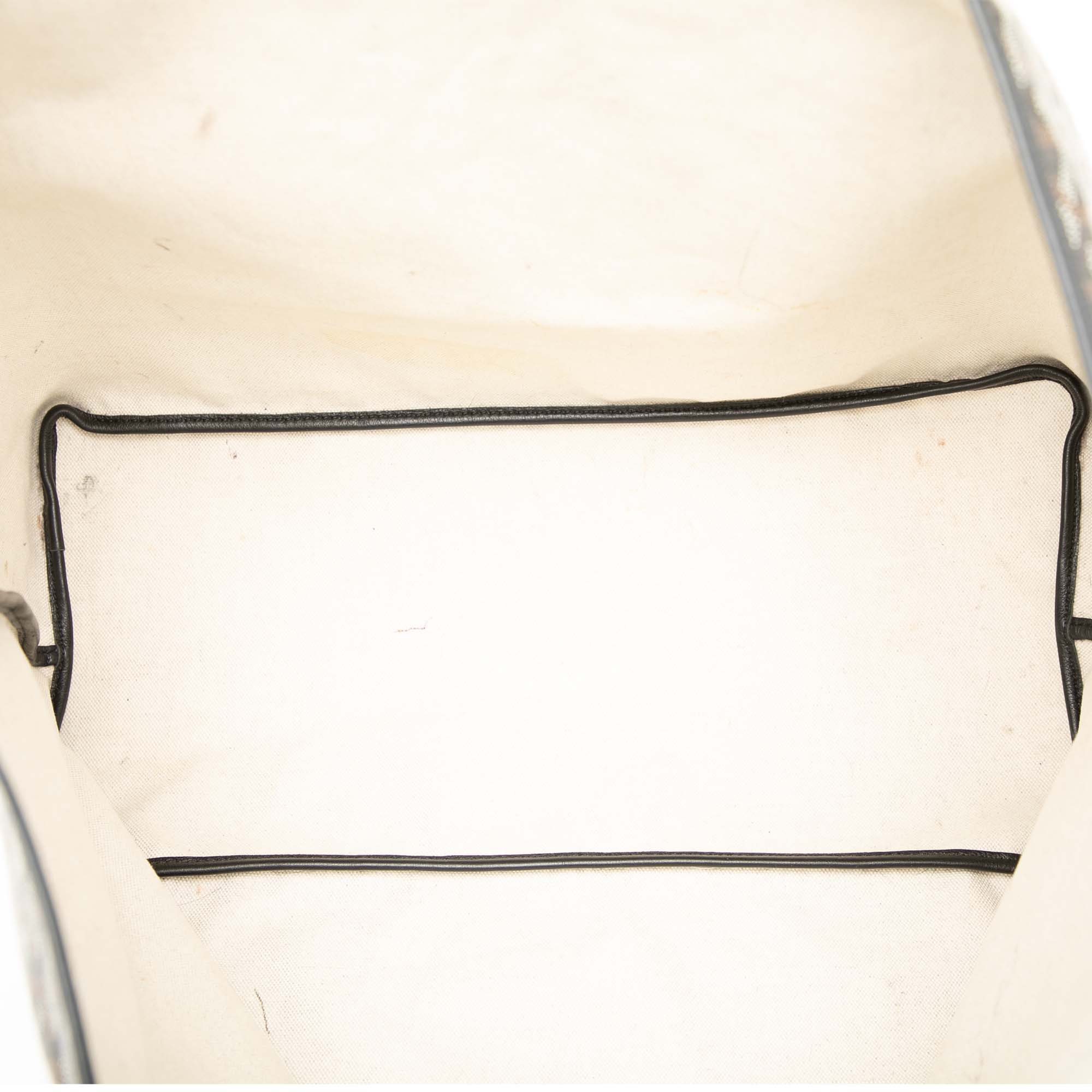 Goyardine Saint Louis GM