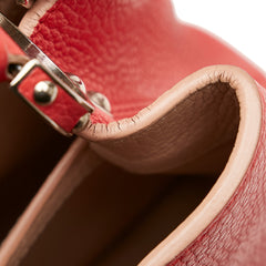 Taurillon Capucines BB
