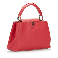 Taurillon Capucines BB