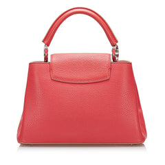 Taurillon Capucines BB