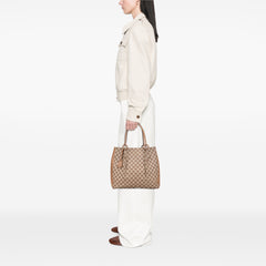 GG Canvas Tote