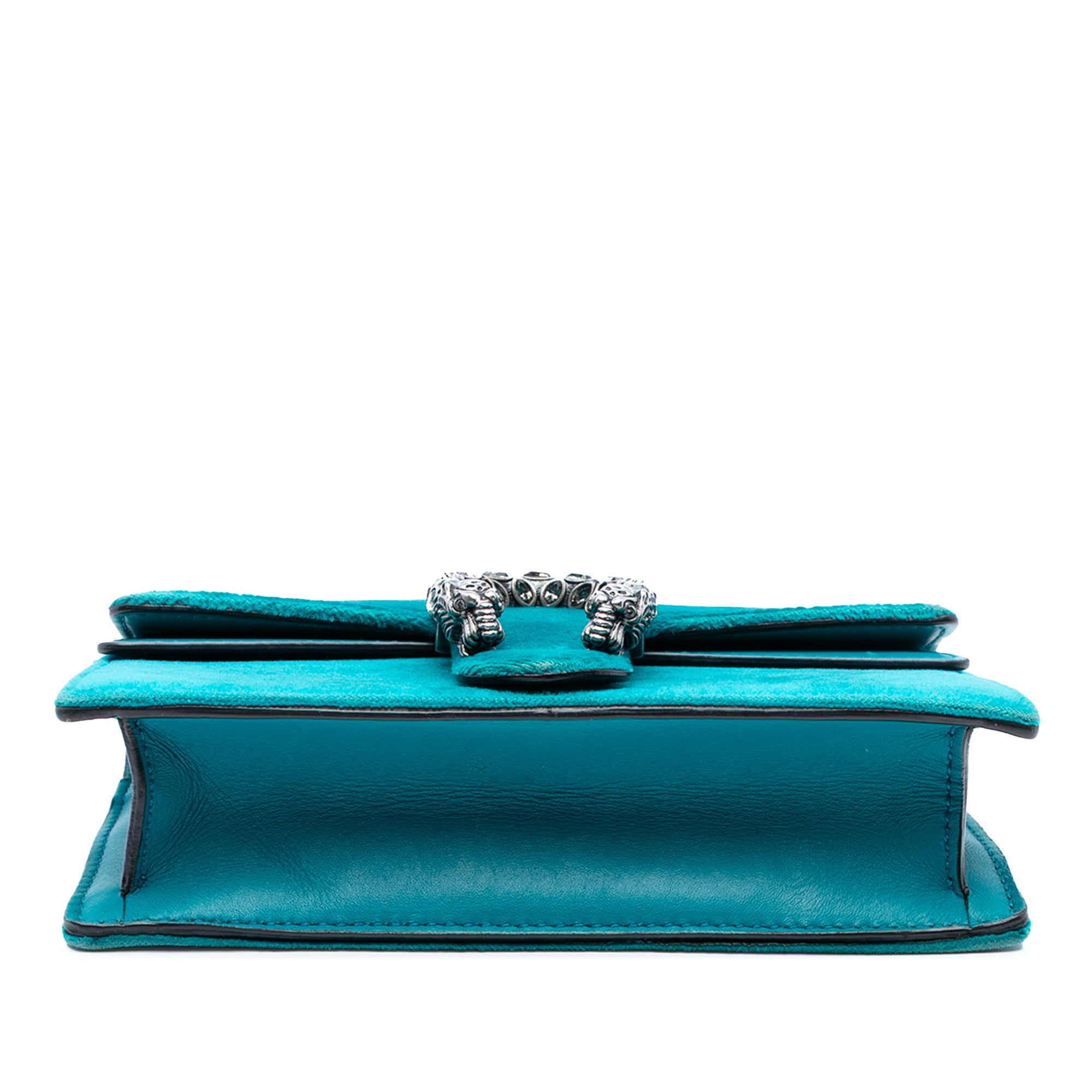 Mini Velvet Dionysus Crossbody