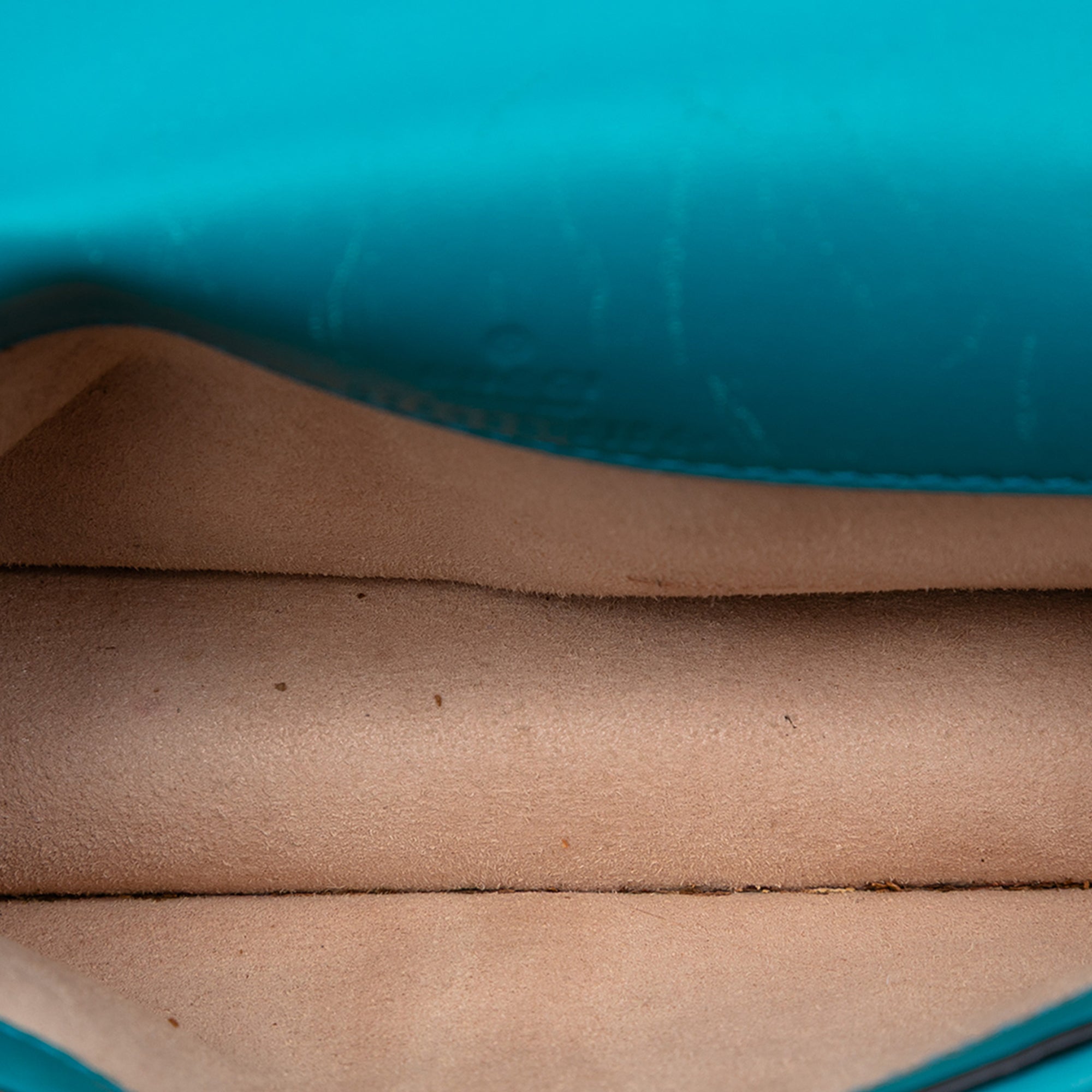 Mini Velvet Dionysus Crossbody