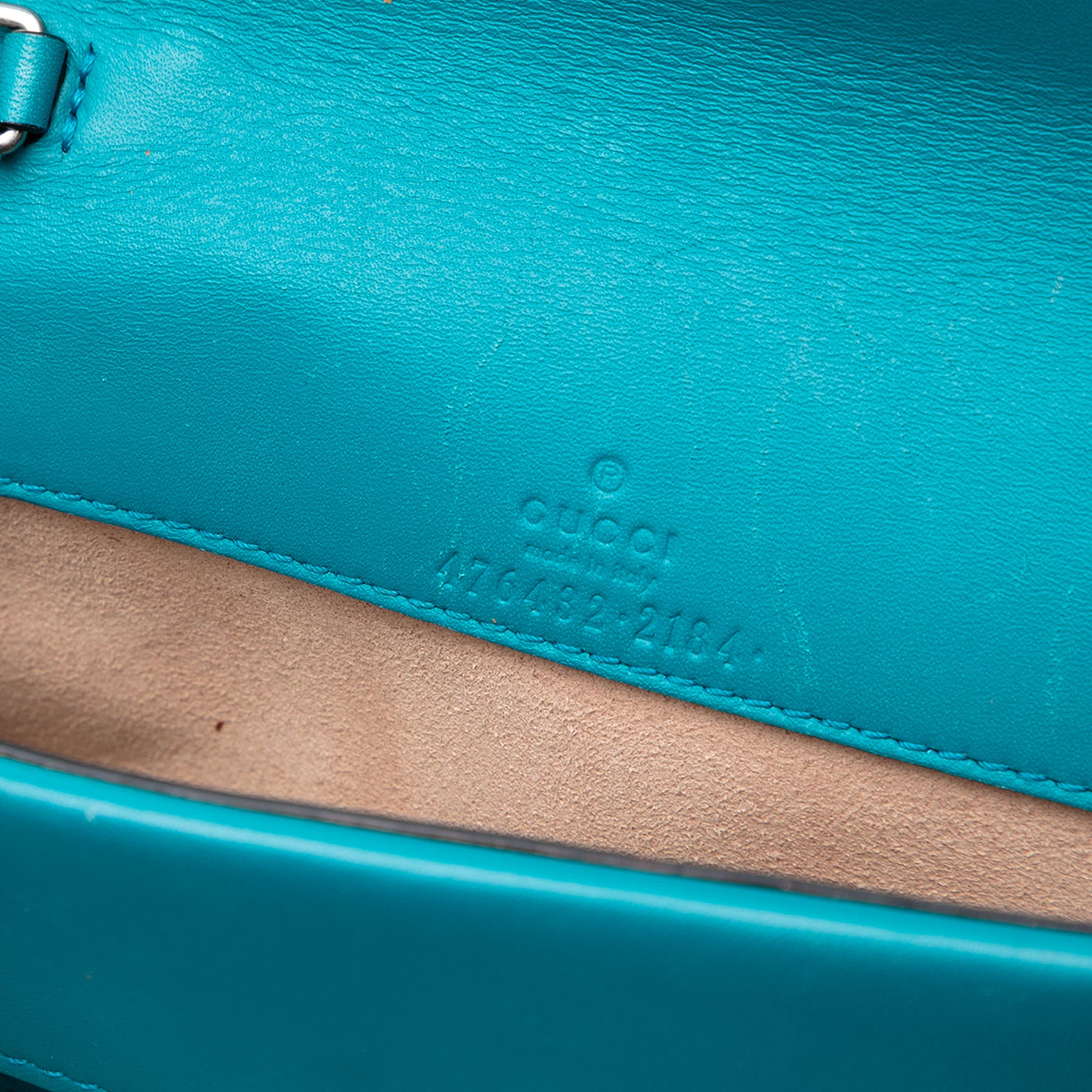 Mini Velvet Dionysus Crossbody