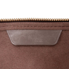 Damier Ebene Horizon Laptop Sleeve