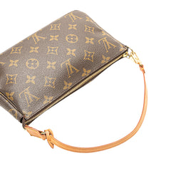 Monogram Pochette Accessoires