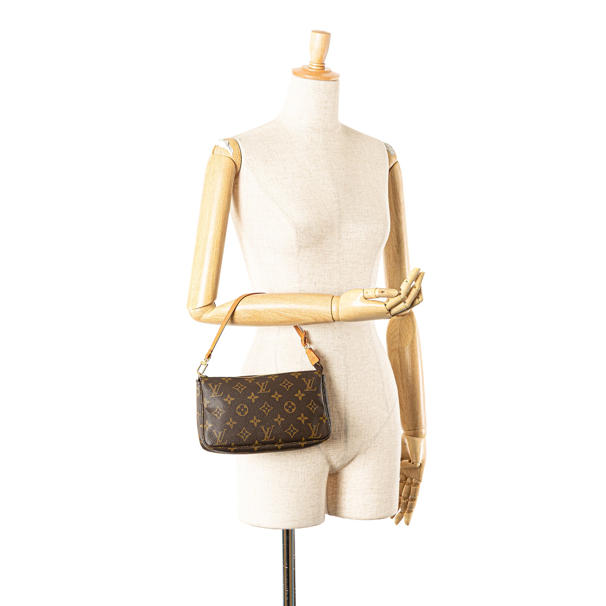 Monogram Pochette Accessoires
