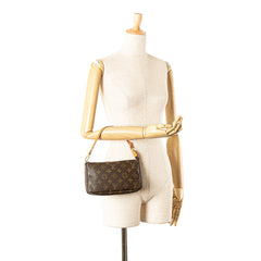 Monogram Pochette Accessoires
