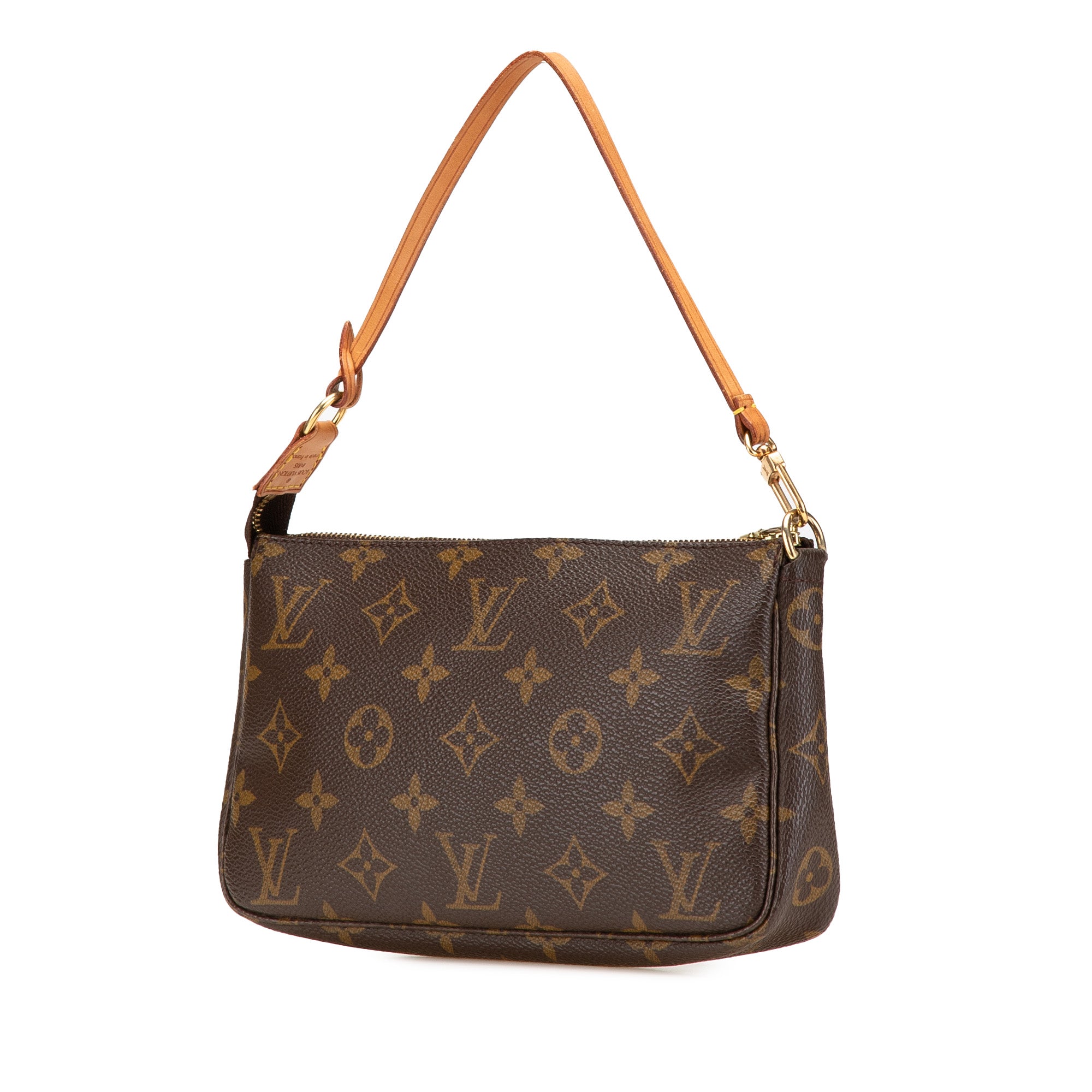 Monogram Pochette Accessoires