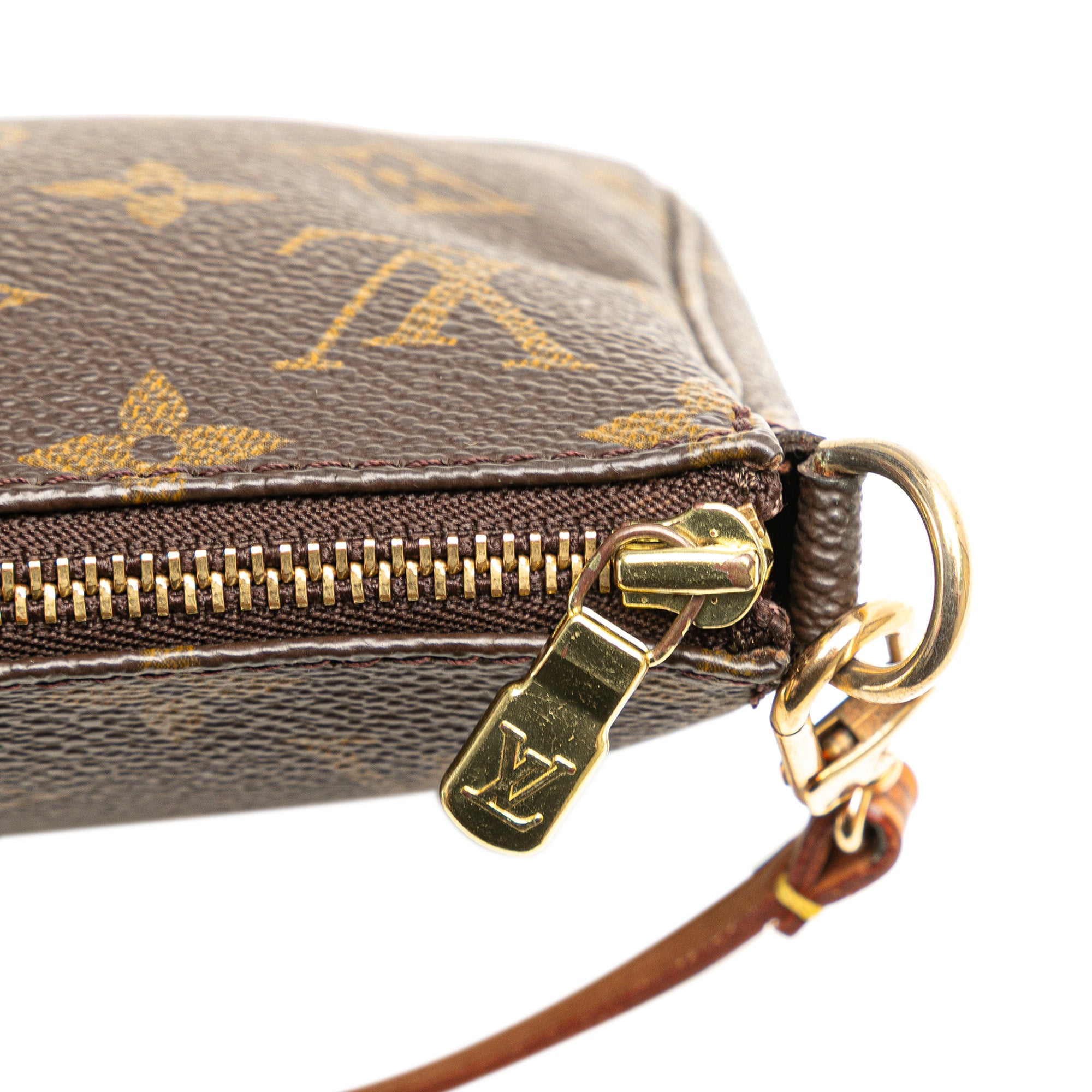 Monogram Pochette Accessoires