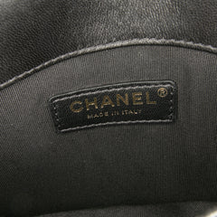 Lambskin CC Antico Flap